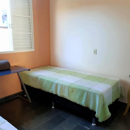 Franca Maya Hostel Campinas  Rom bilde