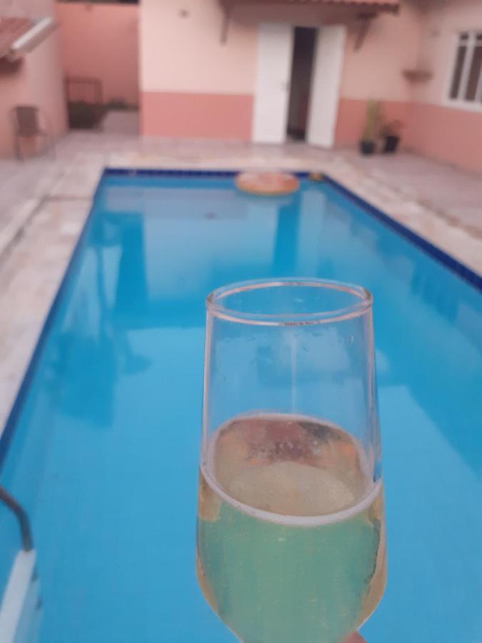 Franca Maya Hostel Campinas  Eksteriør bilde