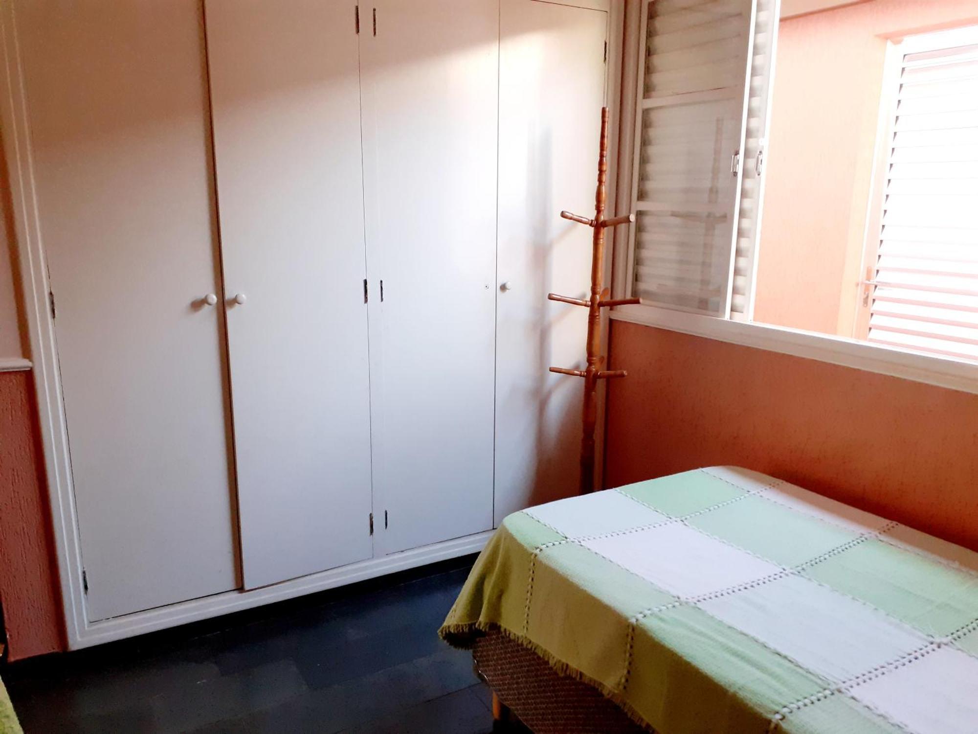 Franca Maya Hostel Campinas  Rom bilde